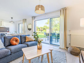 Holiday Home Les Salines by Interhome